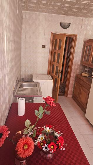Apartament cu 3 camere în Vânători-Neamț