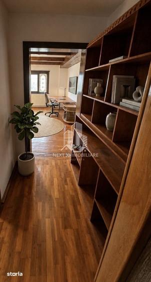 Apartament 2 camere, vedere la mare, Faleza Nord - 6