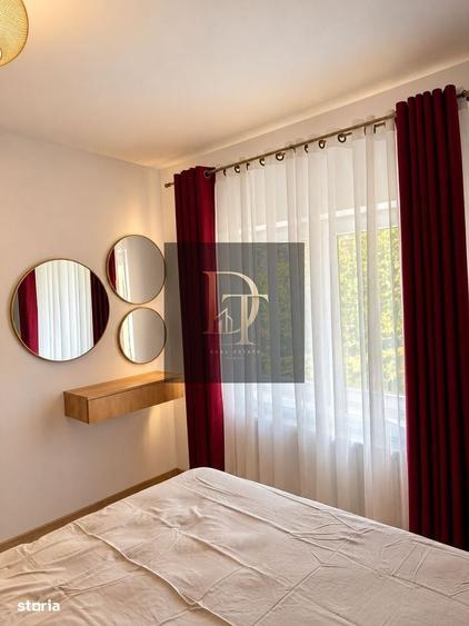 Apartament cu 2 camere decomandat în Răcădău