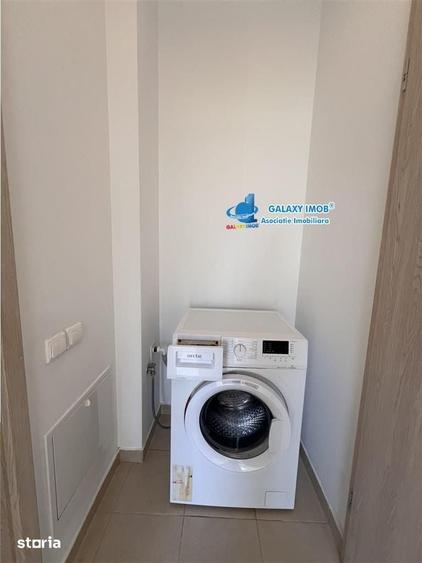 Apartament 2 camere de inchiriat - Greenfield Residence semimobilat - 4