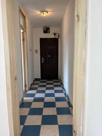 Apartament cu 2 camere semidecomandat în Șagului