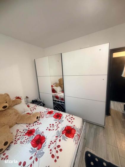 2 Camere Militari Rezidence decomandat bloc 2017 Demisol Inalt - 5