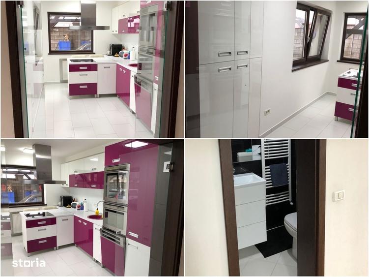 Casa Vladimirescu/Arad -Cartier Europa Accept Plata In Rate /Variante - 6