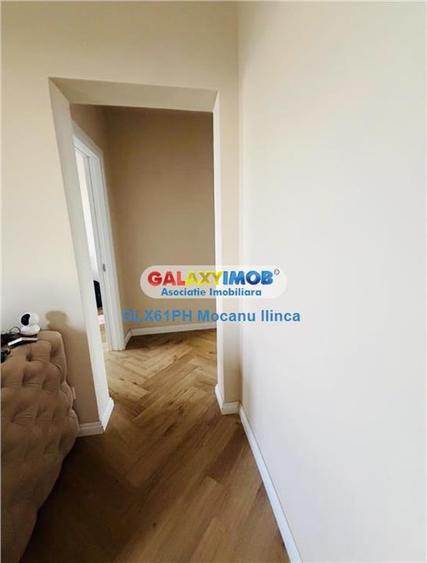 Apartament cu 3 camere decomandat, mobilat în Sud