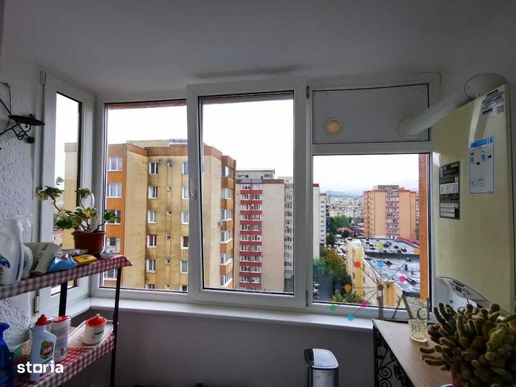 Apartament cu 2 camere în Vlahuță