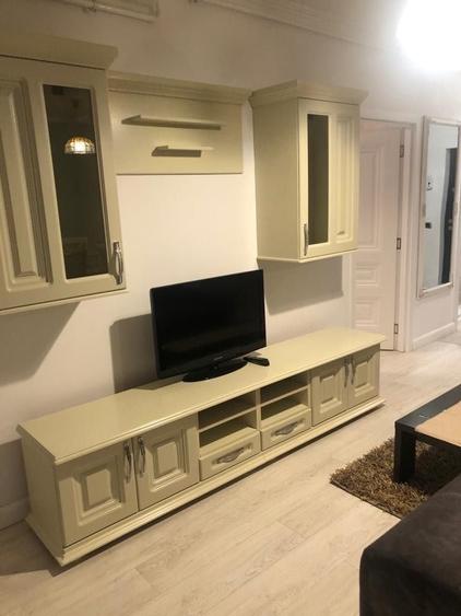 Apartament cu 2 camere nedecomandat în Central