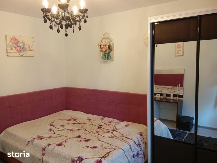 Apartament cu 3 camere decomandat în Tudor Vladimirescu