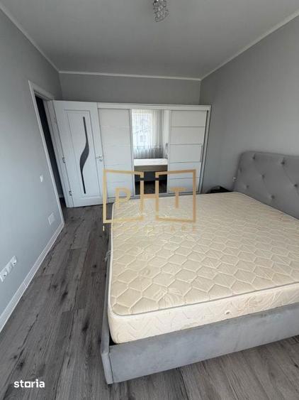 Apartament cu 3 camere în Florești