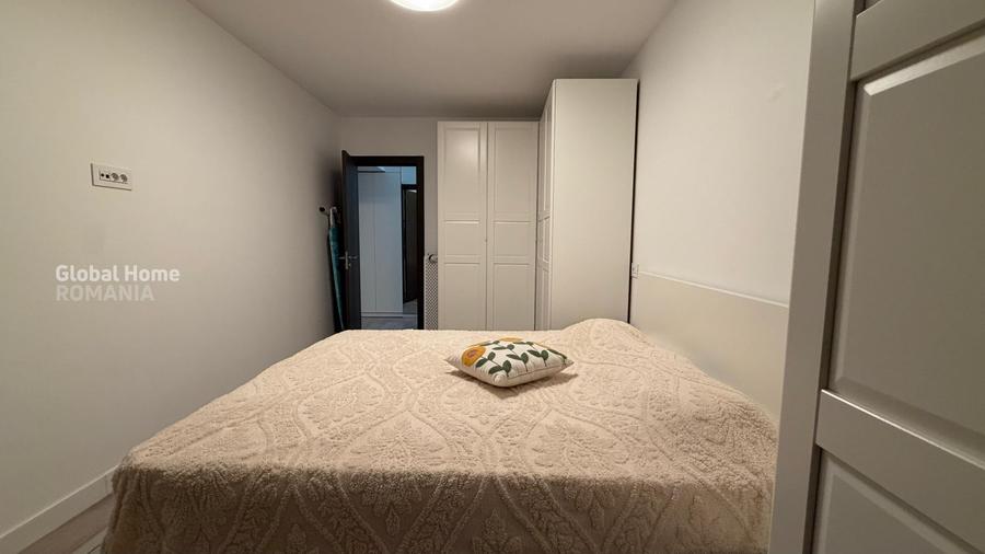 Apartament 5 camere 91MP | Pajura | 2 Terase 22MP | Mobilat si utilat | - 14