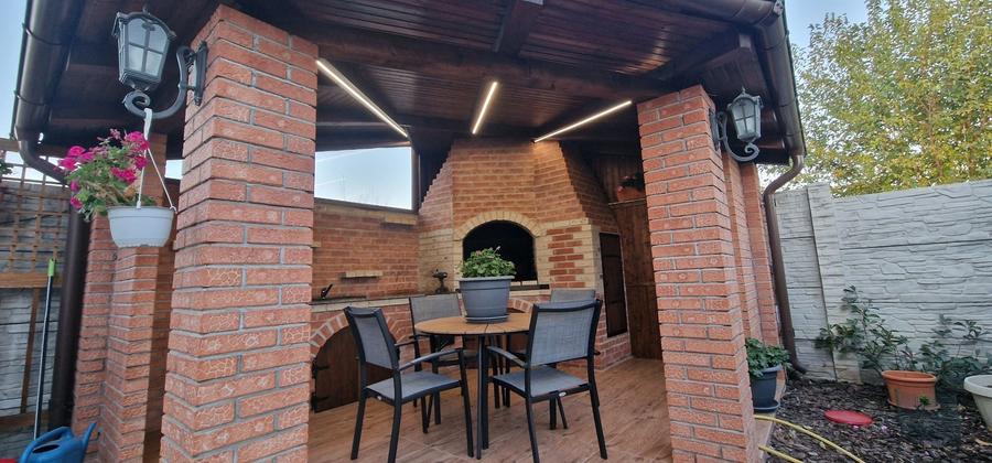 Casă cu 4 camere în Central