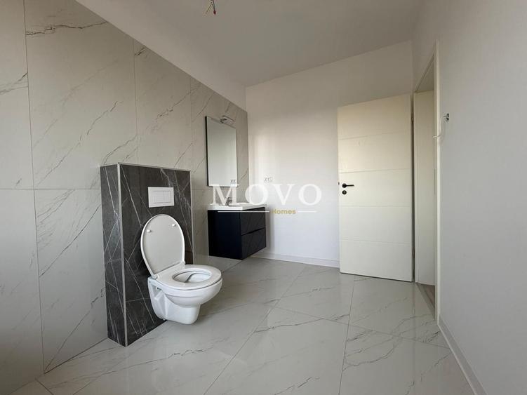 Duplex cu 5 camere cu Canalizare în Becicherecu Mic