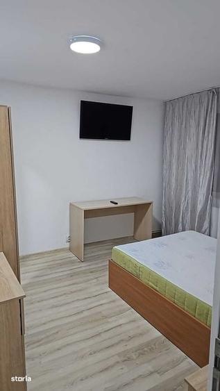 Apartament cu 3 camere decomandat în Tudor Vladimirescu