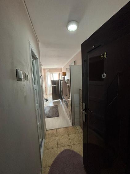 Garsonieră decomandată în Burdujeni