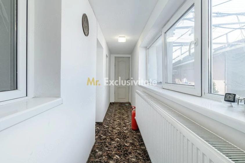 Casă cu 4 camere cu Teren 132 Mp în Sălaj