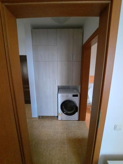 Apartament cu 2 camere decomandat în Becaș