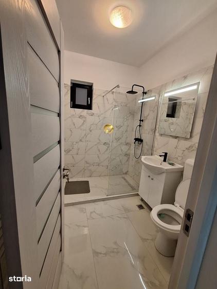 Casă cu 3 camere cu Teren 180 Mp în Cornetu
