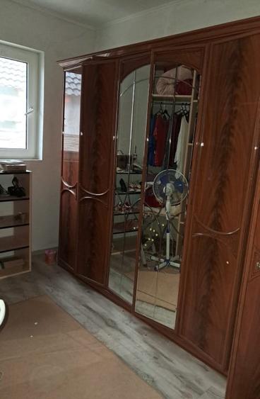 Duplex cu 3 camere cu Canalizare în Variaș