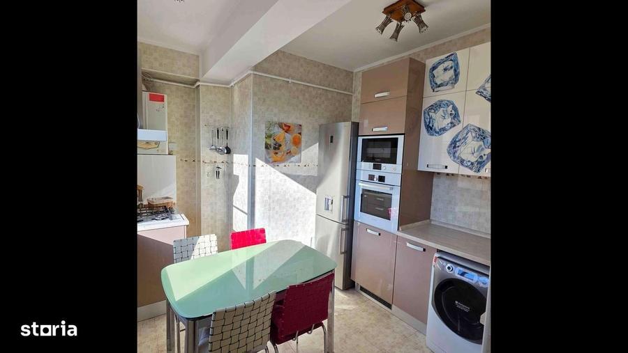 Superb 3 camere zona deosebita - str Garlei - lac Baneasa - 5