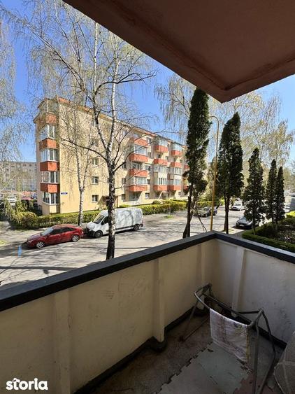 Apartament cu 2 camere în Bartolomeu