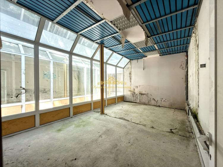 Birou, de 263 mp, în Cotroceni