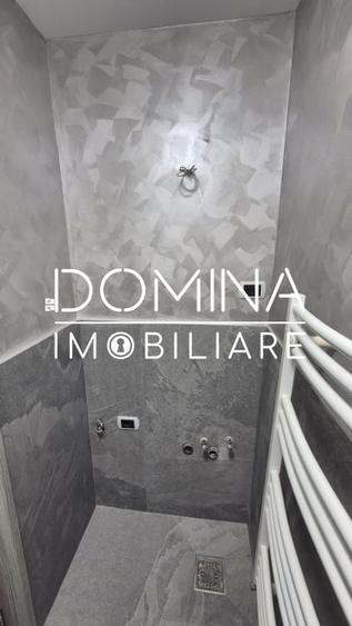 Apartament cu 3 camere semidecomandat în 9 Mai