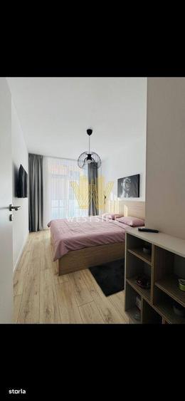 Apartament cu 2 camere în Circumvalațiunii