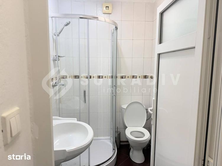 Apartament 2 dormitoare| Andrei Mure?anu | Potrivit pentru studen?i - 7