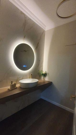 Apartament cu 2 camere decomandat în Sânmartin