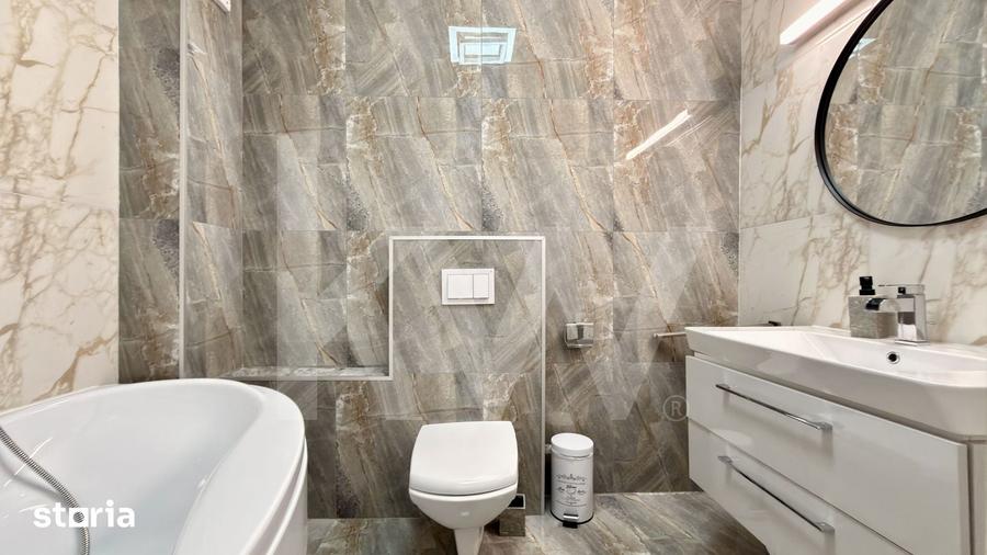 Casă cu 5 camere cu Teren 264 Mp în Tineretului