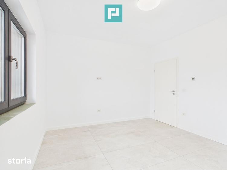 Apartament cu 2 camere în Moșnița Nouă