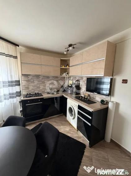 Apartament cu 2 camere decomandat în Găvana