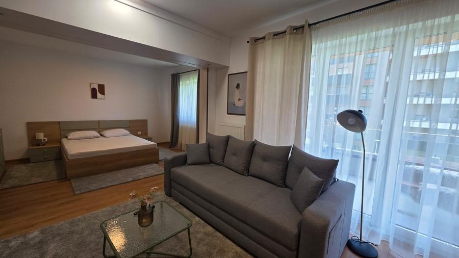 Apartament 2 camere premium  -52 mp | Avantgarden 3 – Faza 5 - 12