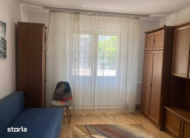 Apartament cu 2 camere în Tătărași