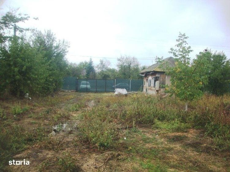 Casă cu 2 camere în Pătroaia-Deal