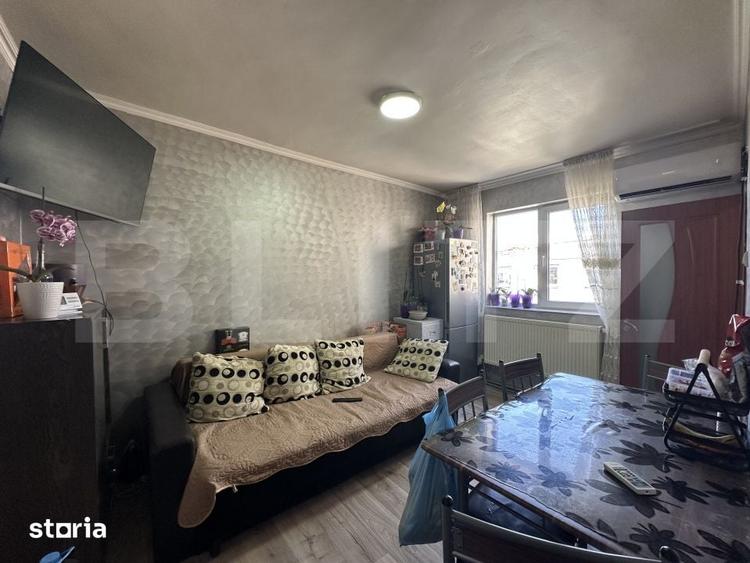 Apartament 3 camere - 1