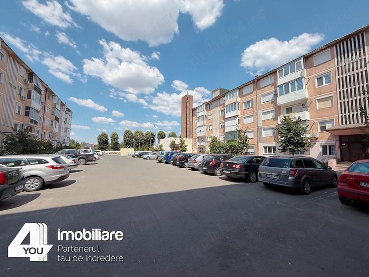 Apartament 3 camere Ineu langa Primarie ,82 mp, cu termoteca - 15