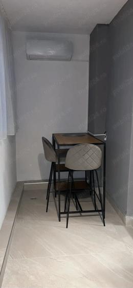 Garsoniera spa?ioasa 42.28mp + balcon 11mp + loc de parcare inclus | Imobil nou - 4