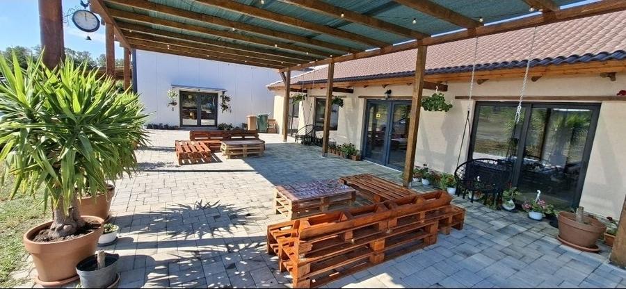 Spațiu comercial, de 20,000 mp, în Exterior Sud