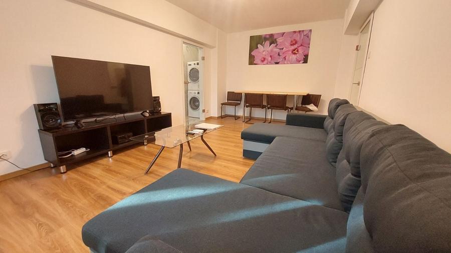 Apartament 2 camere Titan | Metrou 2-3 min - 1