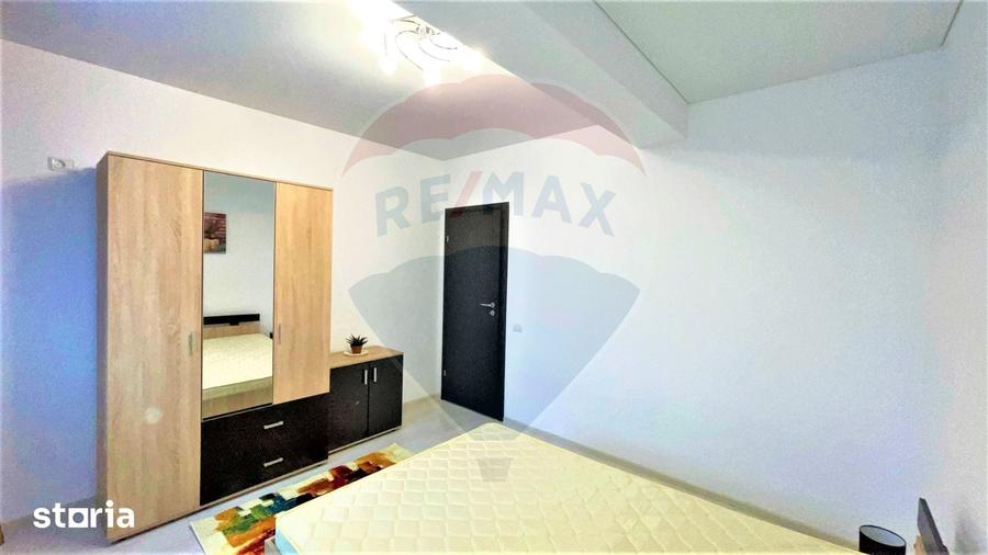 Apartament 2 camere, de inchiriat, Militari Residence, Ilie Petre - 4