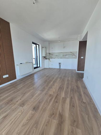 Apartament cu 2 camere decomandat în Tineretului