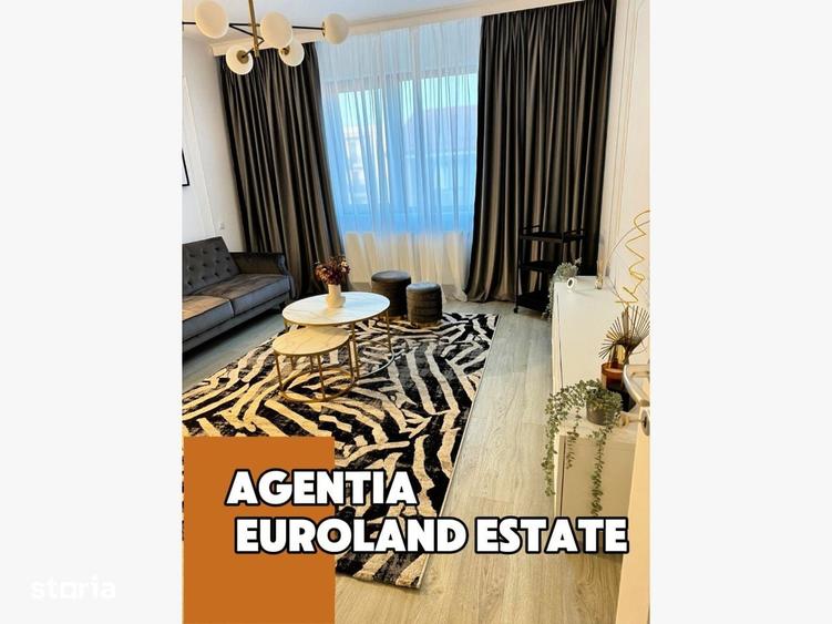 Apartament cu 2 camere în Orizont