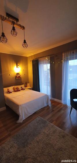 Casă cu 5 camere cu Teren 450 Mp în Brâncoveanu