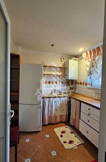 Apartament cu 2 camere semidecomandat în Giroc — fotografia 1