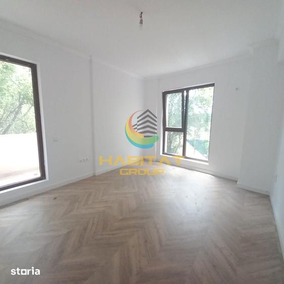 Apartament cu 3 camere în Ghencea