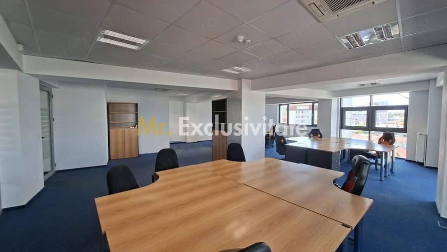 Spațiu comercial, de 265 mp, în Ultracentral