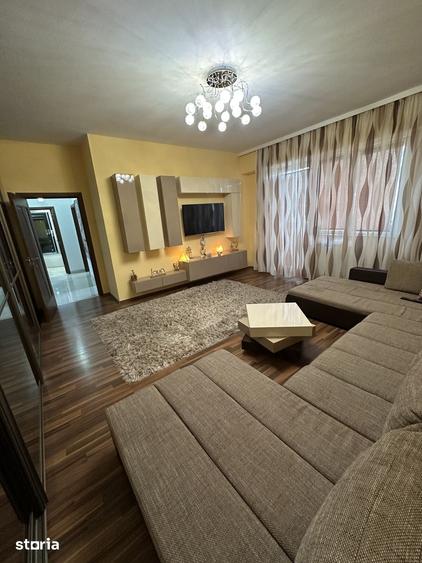 Apartament cu 2 camere în Șelimbăr