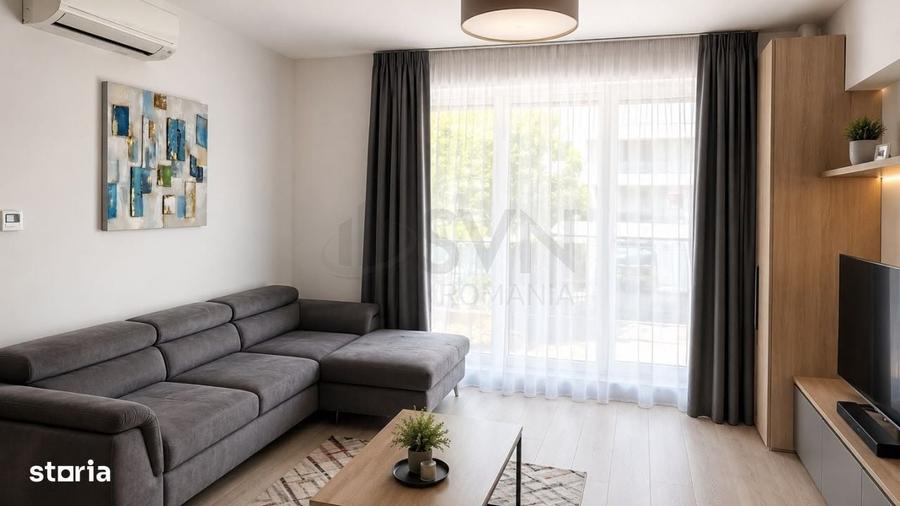 Apartament 2 camere I Gradina I Pipera - 3