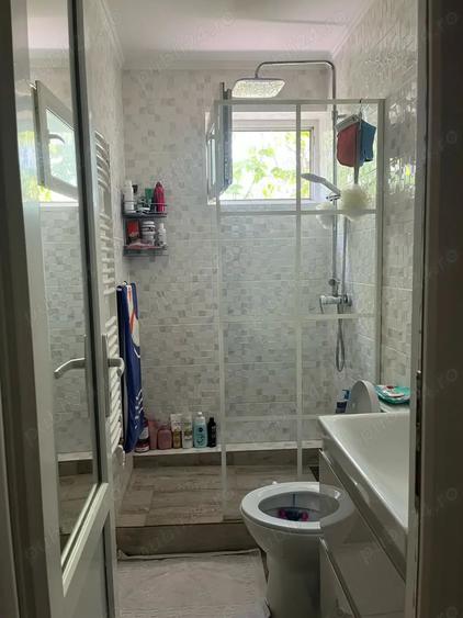 Apartament cu 2 camere în Fetești