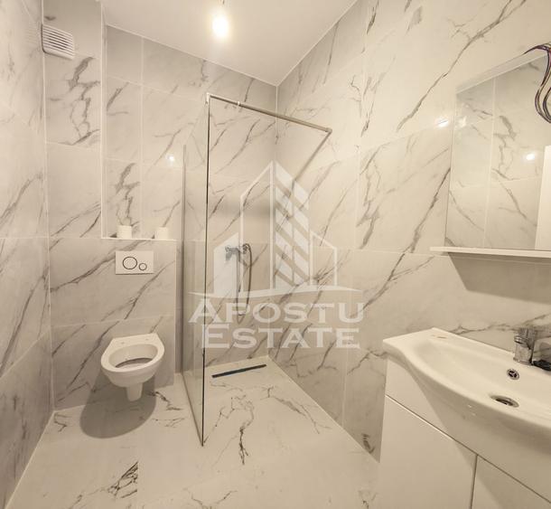 Apartament nou de vanzare, 2 camere, etaj intermediar, Calea Urseni - 1